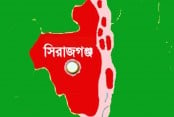 সিরাজগঞ্জে থানায় হামলায় নিহত ১৫ পুলিশের লাশ হস্তান্তর

