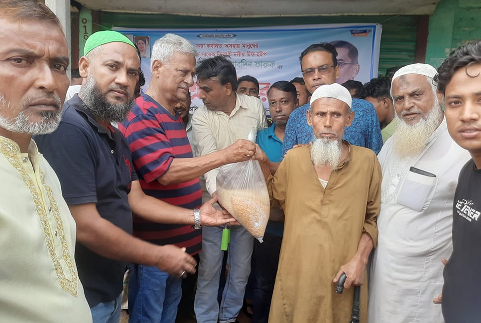 ‘‌এই সরকার যখনই মনে করবে তখনই নির্বাচনের ব্যবস্থা করবে’