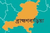 সড়ক দুর্ঘটনায় আহত মাকে দেখে ছেলের মৃত্যু