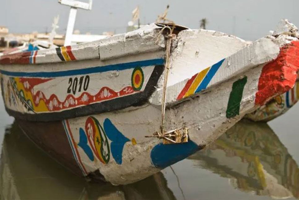 স্পেন যাওয়ার চেষ্টা, সমুদ্রে ডুবে ২৬ জনের মৃত্যু