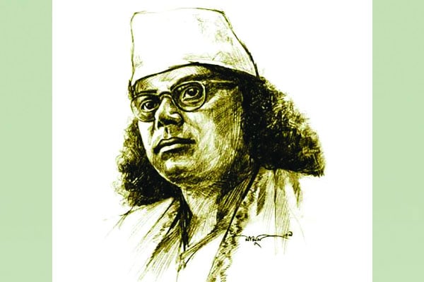 কবি নজরুল