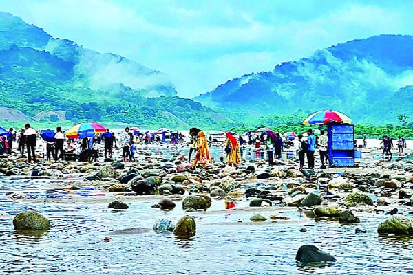 পর্যটনে বদলে যাবে সিলেট