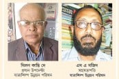 ভরা মৌসুমেও যাত্রাপালায় খরা