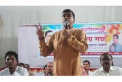 পূজায় পঞ্চগড়ে বিএনপির সাড়ে চার হাজার স্বেচ্ছাসেবী