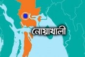 স্ত্রীকে গলা কেটে হত্যা, স্বামী আটক