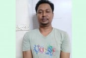 
ছাত্র আন্দোলনে হামলাকারী যুবলীগ নেতা শাকিল অস্ত্রসহ গ্রেফতার