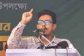 ছাত্র-জনতার ওপর হামলাকারীদের বিরুদ্ধে মামলা করুন : ঢাবি শিবির সভাপতি