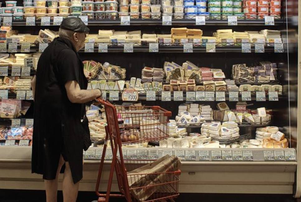 Inflation and wage data suggest US prices will keep climbing