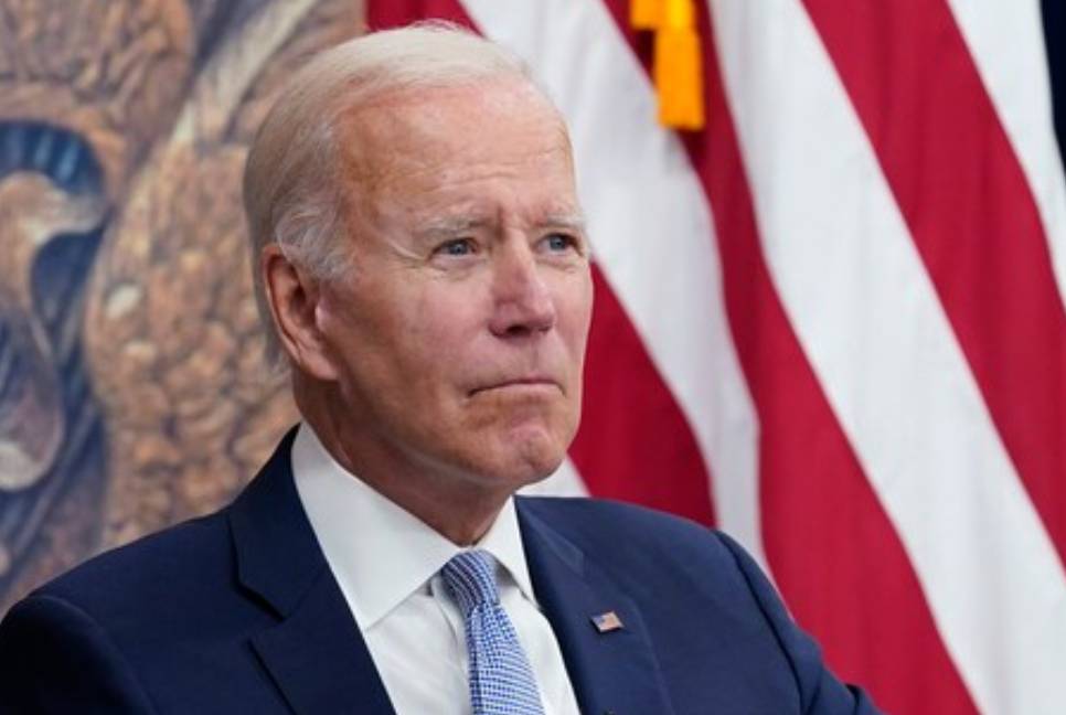 ‘Rebound’ coronavirus cases: What to know after Biden tests positive again