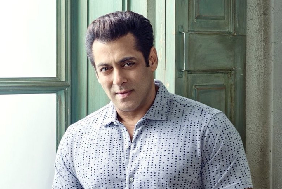 Salman Khan granted gun license for self-protection after receiving death threat