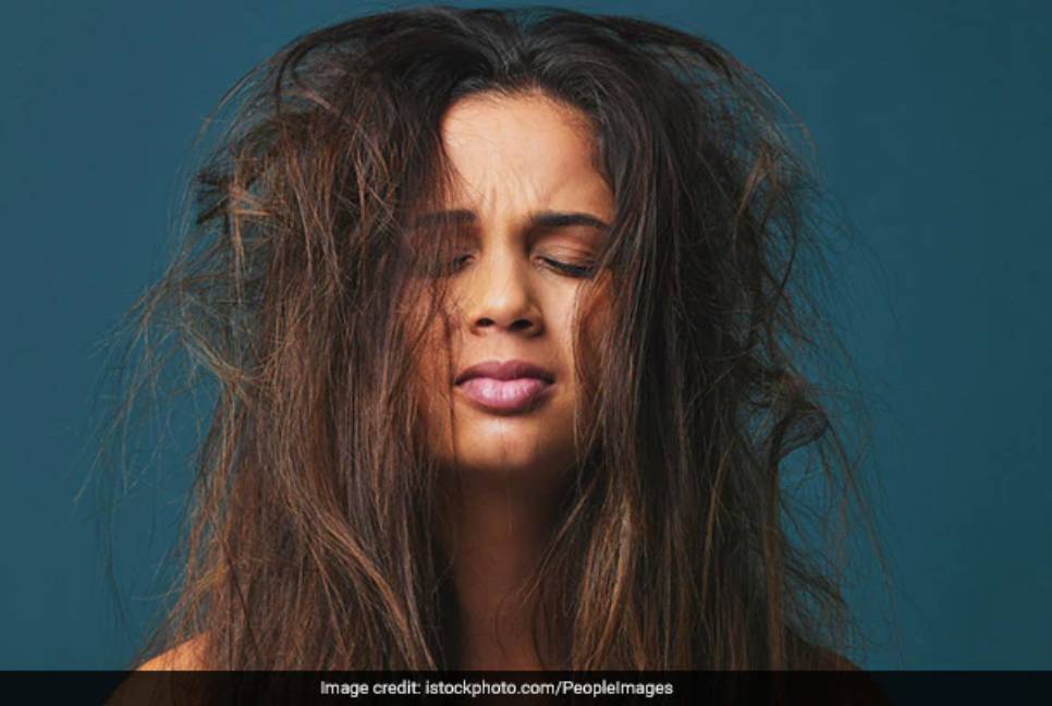 5 hair care tips and tricks for dry hair
