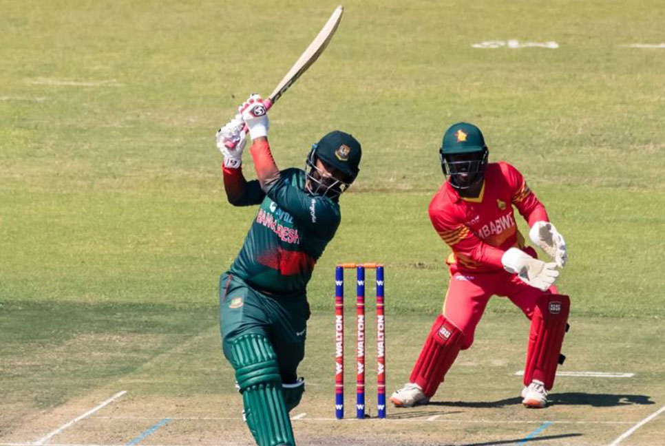 Final ODI match: Bangladesh to bat first