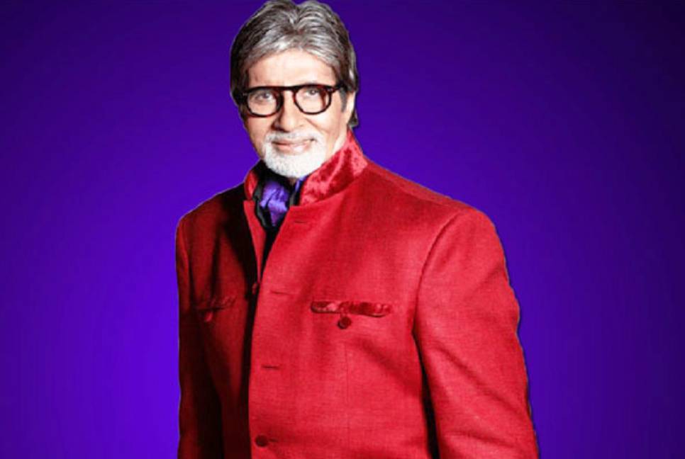 Kaun Banega Crorepati:  Big B takes contestant's autograph