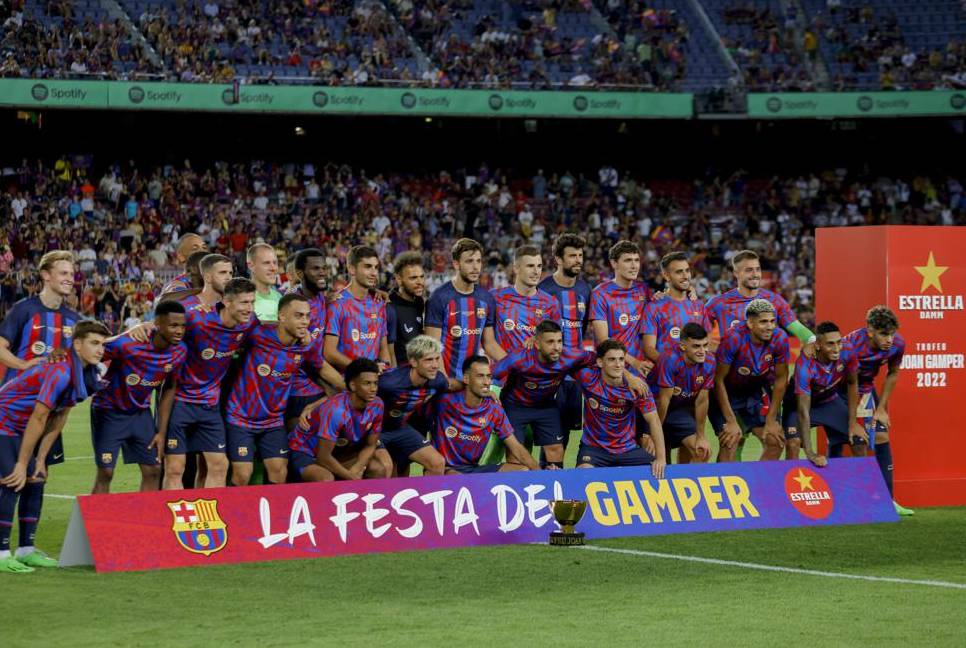 Barcelona sells more assets to buy more players 
