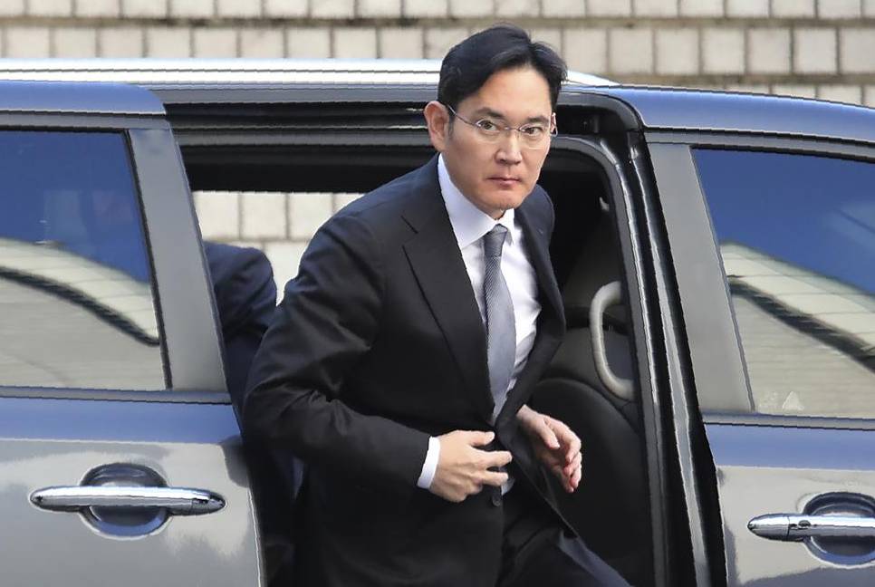 S Korea to pardon Samsung’s Lee