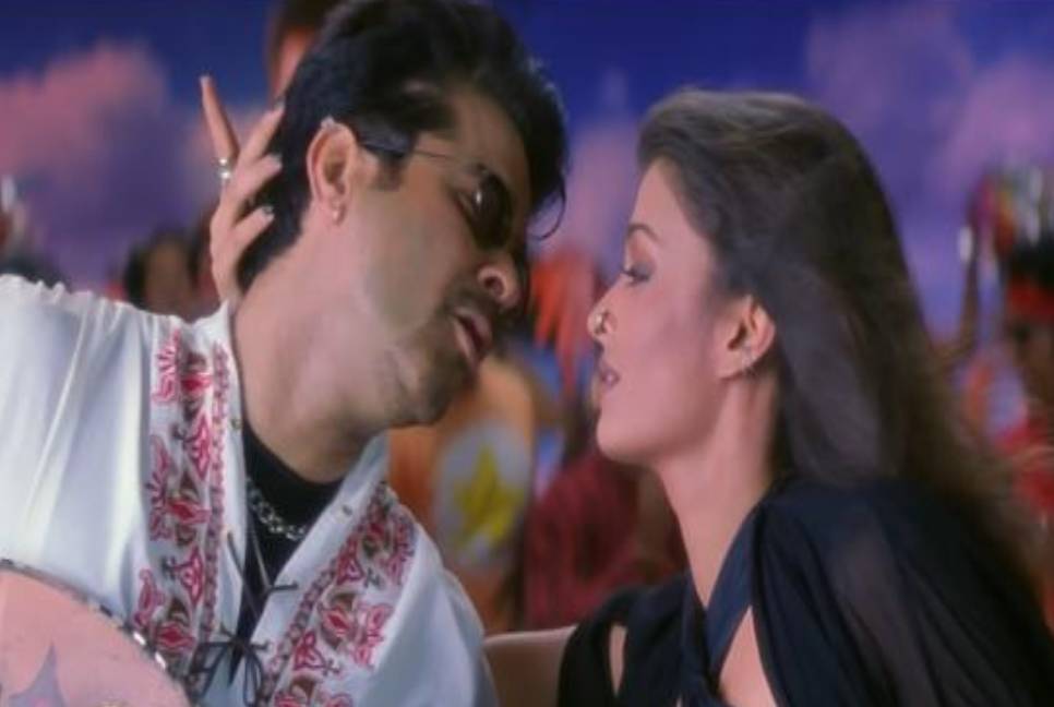 Anil Kapoor celebrates 23 years of Taal cinema