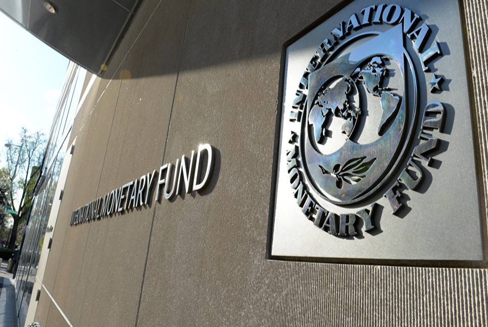 Bangladesh is not in crisis: IMF