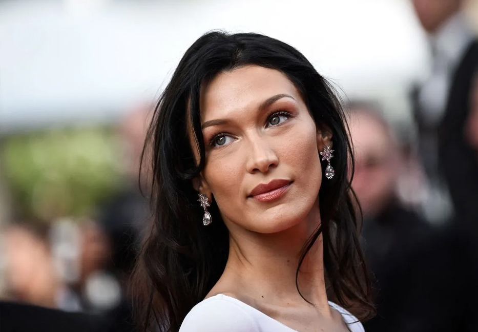 Bella Hadid regrets not being grow up in ‘Muslim culture’