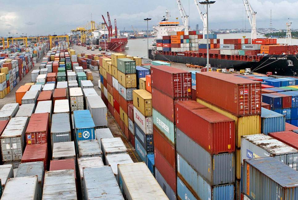 Ctg seaport now world's 64th busiest port