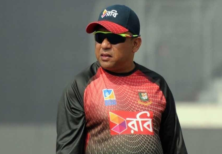 Domingo's philosophy doesn't suit our cricket: Sujon