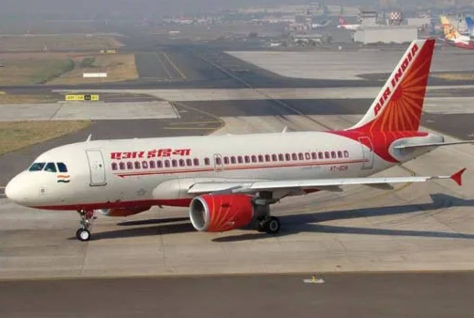 Air India to restore staff salaries from September 1