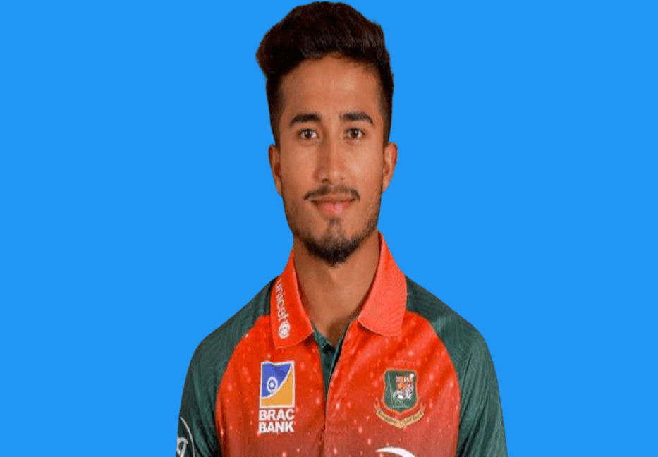 Afif named Tigers' vice captain for Asia Cup