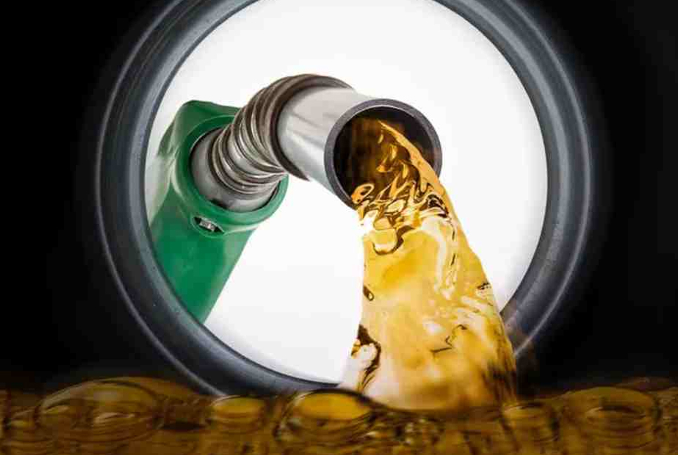 Import tax on diesel cut by 5 per cent