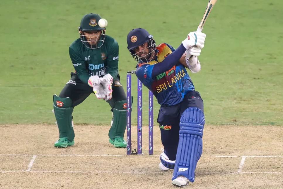 Tigers end Asia Cup without a win