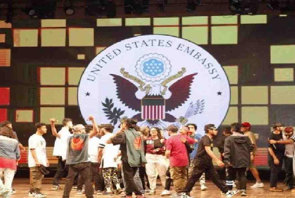 US Embassy to host university fairs for Bangladeshi students  