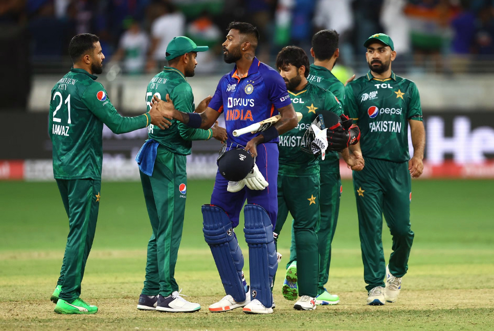 Asia Cup: India, Pakistan meet again tonight