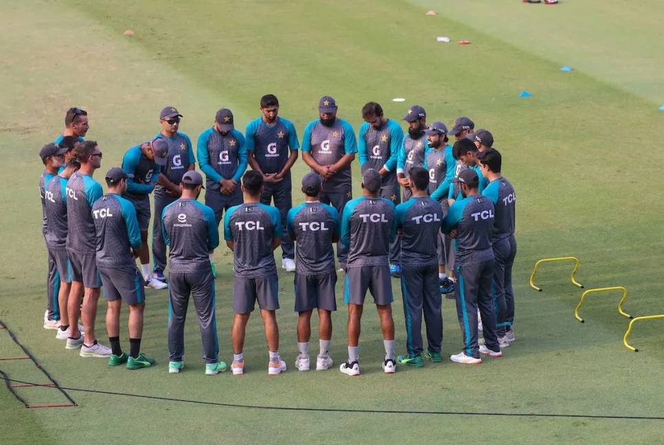 Asia Cup: Pakistan to bowl first against Afghanistan 