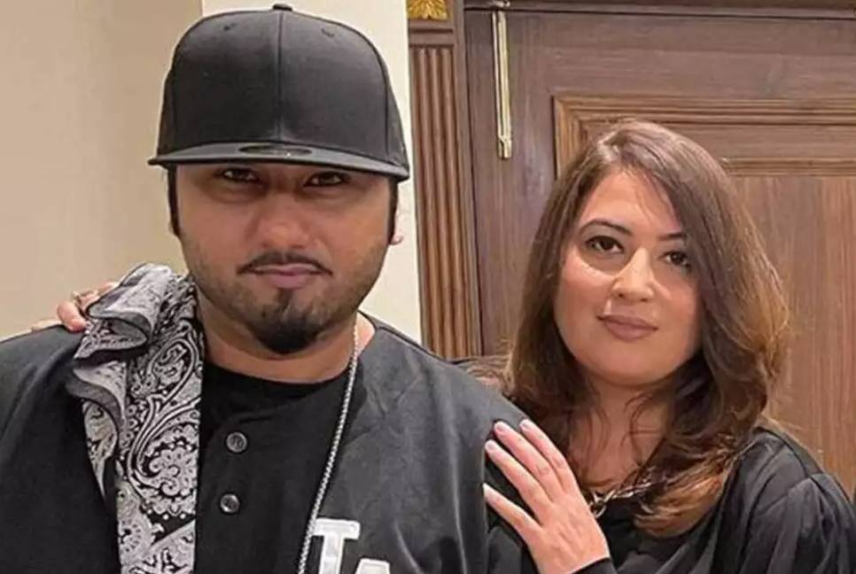 Honey Singh's divorce with Shalini finalised