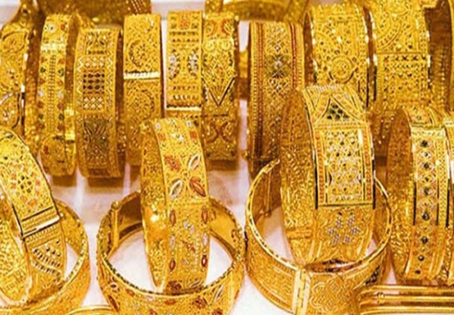 Gold price inflates further, Tk 84564 a bhori