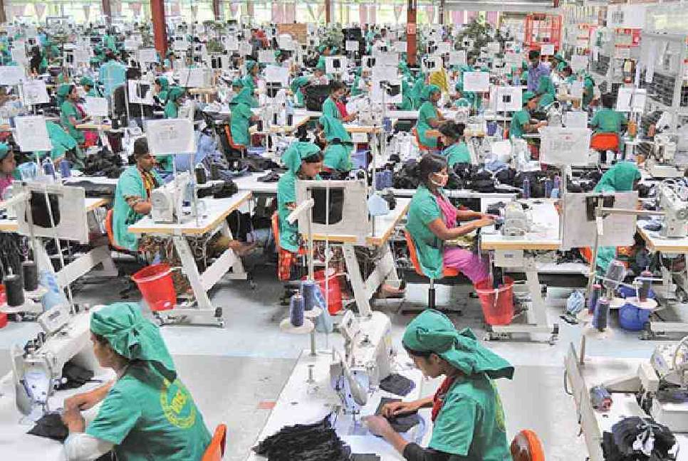 ‘Bangladesh’s apparel export to cross $100 bn by 2030’