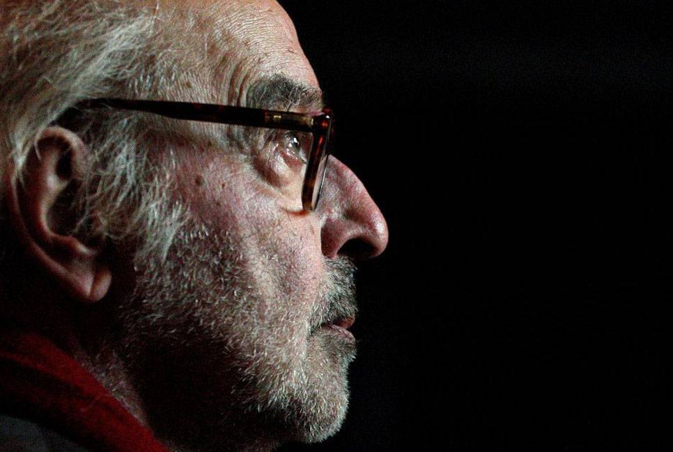 Legendary film director Jean-Luc Godard dies