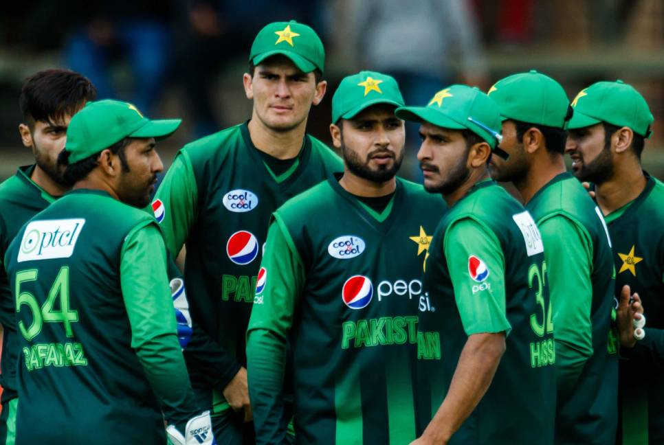 Pakistan announce squads for T20 World Cup