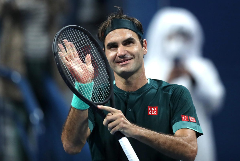 Roger Federer announces retirement