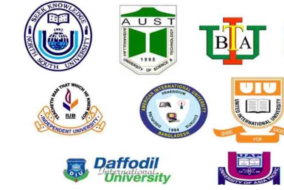 ‘UGC warning private universities to maintain standards’