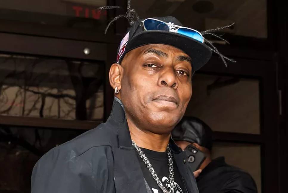 59-year-old rapper Coolio passes away