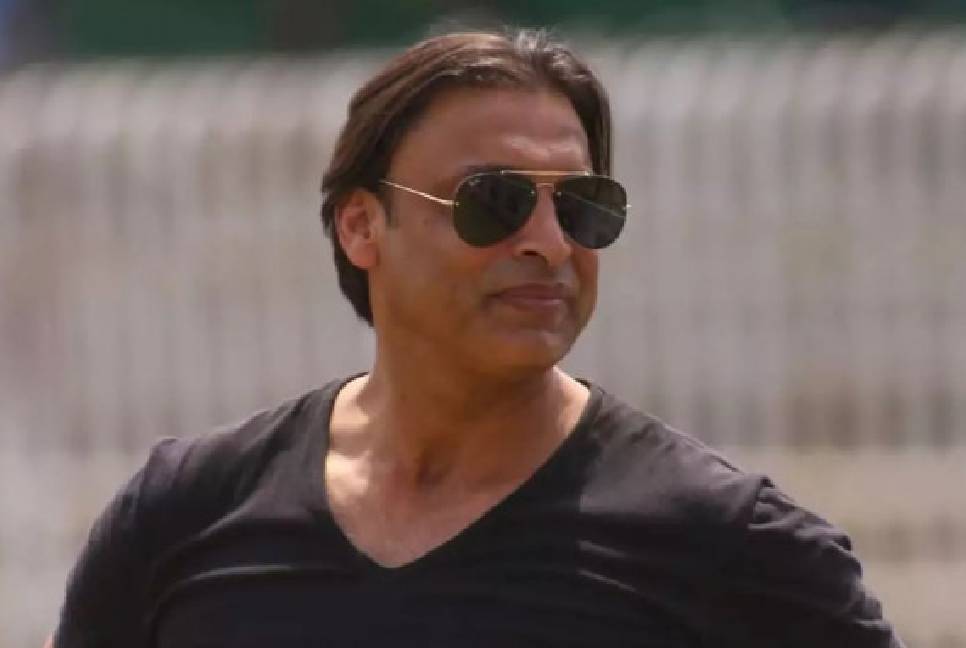 Pakistan might get knocked out in first round of T20 World Cup : Shoaib Akhtar lashes out
