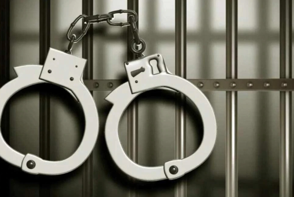 Embezzling Tk 3 cr to send people abroad: 2 traffickers held in city