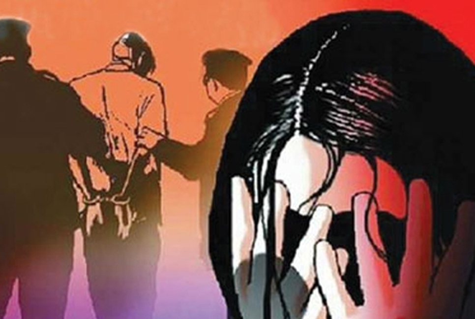 Girl gang-raped at Kamalapur, 5 arrested