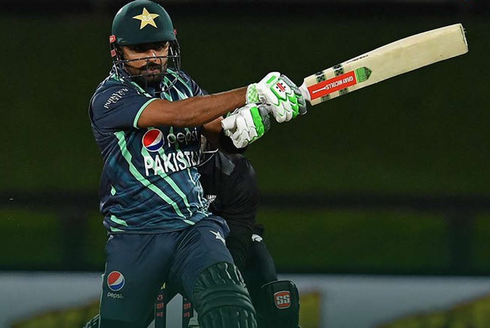 Pakistan claim a comfortable win against New Zealand