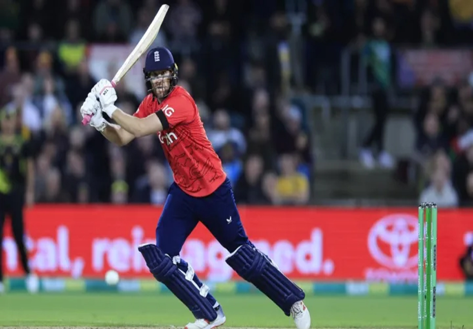England confirm series win defeating Australia by 8 runs 