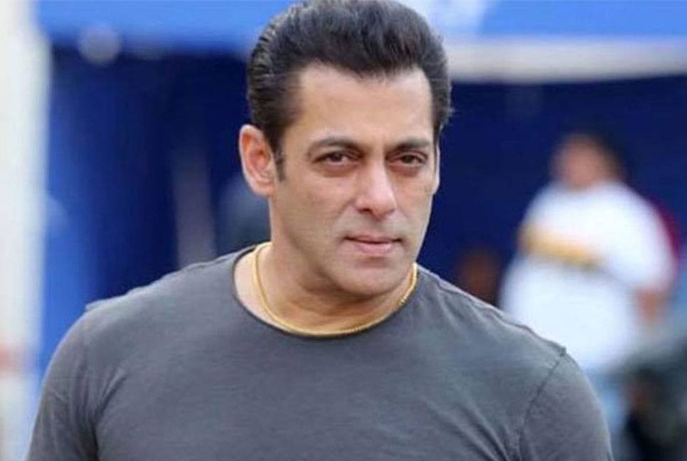 Salman recovering from dengue