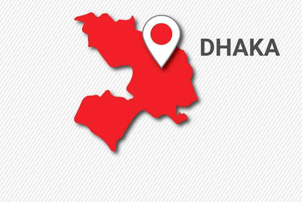 Marine engineer found dead in capital’s Dhanmondi