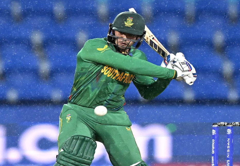 Rain snatches away South Africa’s win