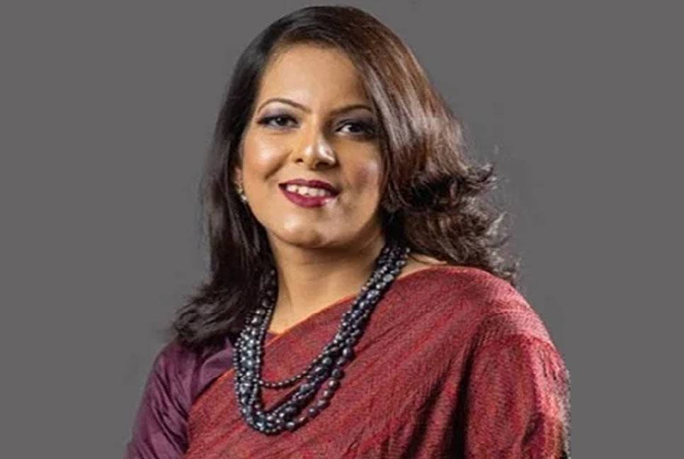 Arrest Warrant Issued Against Evaly Chairman Shamima Online Version 7030