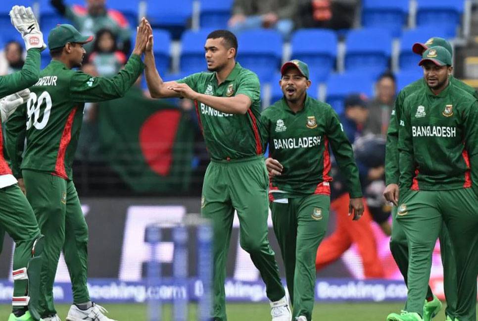World Cup T20: Bangladesh to face South Africa tomorrow
