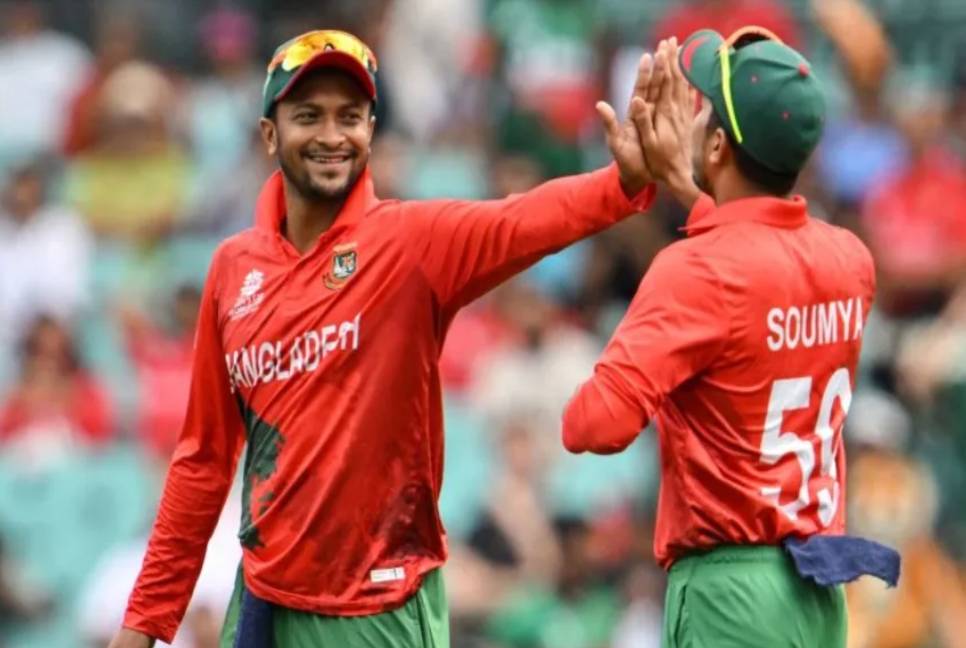T20 World Cup: Bangladesh to face Zimbabwe tomorrow